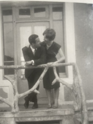 villa -les Lotus- au balcon villa -les Lotus- au balcon