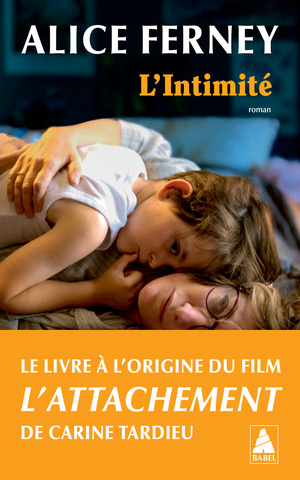 Le 22/3/2025, 20h30, film à Carolles : l'ATTACHEMENT Le 22/3/2025, 20h30, film à Carolles : l'ATTACHEMENT