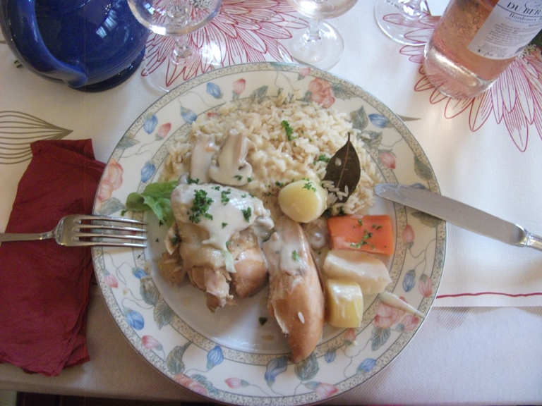 " Poule au Pot " 2016, quelques photos " Poule au Pot " 2016, quelques photos