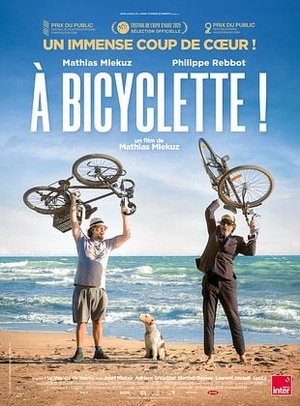 Le 3/5/2015, 20h30, film à Carolles : A BICYCLETTE Le 3/5/2015, 20h30, film à Carolles : A BICYCLETTE