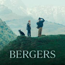 Le 24/5/2025, 20h30, film à Carolles : BERGERS Le 24/5/2025, 20h30, film à Carolles : BERGERS