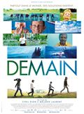 Coup de coeur pour le film "Demain" Coup de coeur pour le film "Demain"
