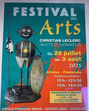 un clic sur l'affiche pour l'agrandir un clic sur l'affiche pour l'agrandir