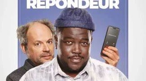 Le 18/8/2025, 20H30, film à Carolles : "le Répondeur" Le 18/8/2025, 20H30, film à Carolles : "le Répondeur"