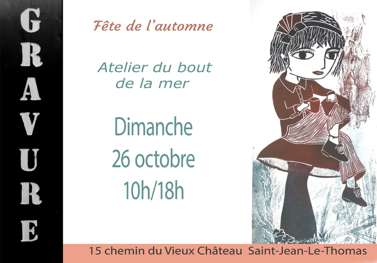 Le 26/10/2025, Fête d'Automne