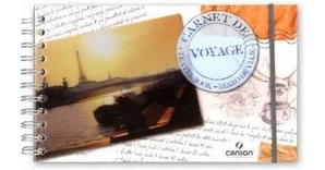 Les 8 et 9/5/2025, Stage "Carnets de Voyage" Les 8 et 9/5/2025, Stage "Carnets de Voyage"