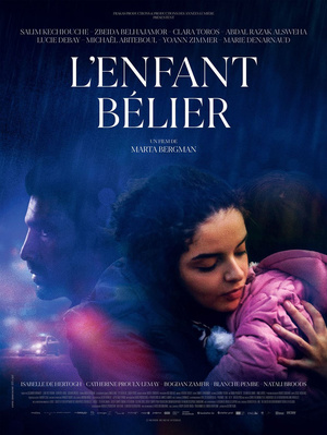 Le 30/5/2026, 20h30 film à Carolles : "l'Enfant Bélier" Le 30/5/2026, 20h30 film à Carolles : "l'Enfant Bélier"