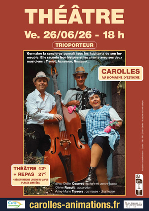 un clic sur l'affiche pour l'agrandir un clic sur l'affiche pour l'agrandir