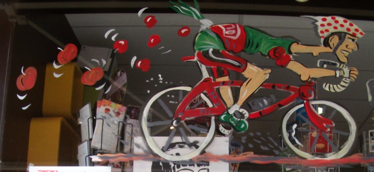 Amusons-nous avec le tour de France Amusons-nous avec le tour de France