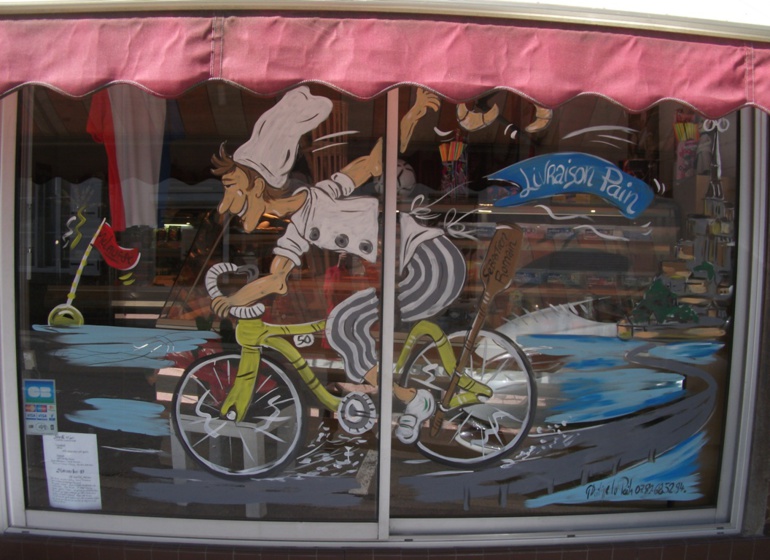 Amusons-nous avec le tour de France Amusons-nous avec le tour de France