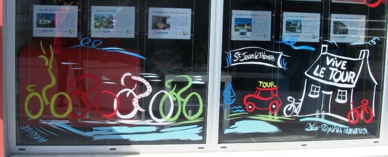 Amusons-nous avec le tour de France Amusons-nous avec le tour de France