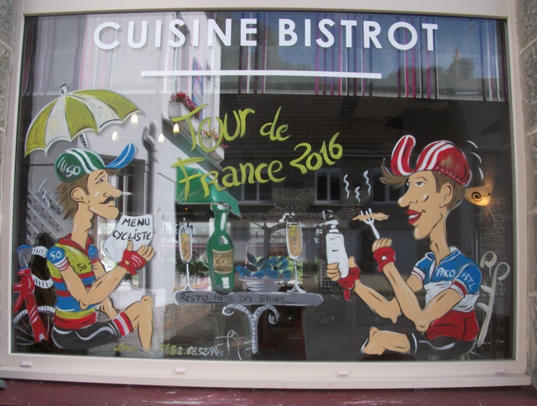 Amusons-nous avec le tour de France Amusons-nous avec le tour de France