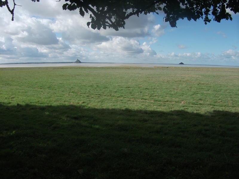 Coup de coeur ! Rando à Saint Léonard,à la découverte du Mt St Michel