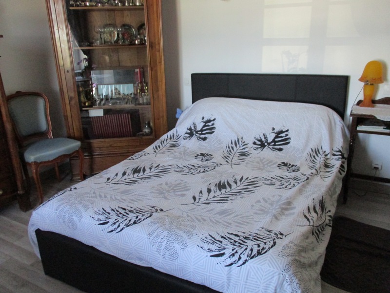 "Sans Façon" le charme d'une maison ancienne, face mer, 2 chambres d'hôtes "Sans Façon" le charme d'une maison ancienne, face mer, 2 chambres d'hôtes