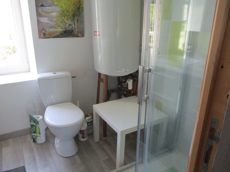 "Sans Façon" le charme d'une maison ancienne, face mer, 2 chambres d'hôtes "Sans Façon" le charme d'une maison ancienne, face mer, 2 chambres d'hôtes