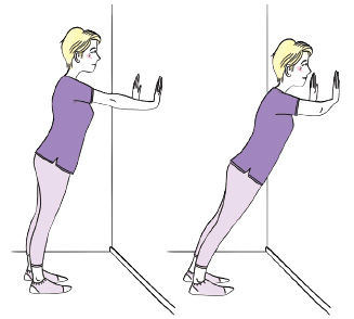 Activité physique facile pour personnes âgées Activité physique facile pour personnes âgées