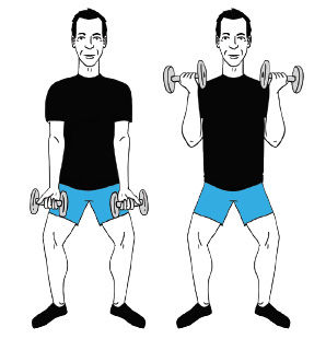Activité physique facile pour personnes âgées Activité physique facile pour personnes âgées