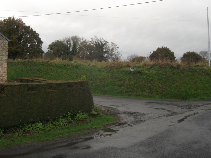 Randonnée autour de Ronthon, facile, 6km500 environ