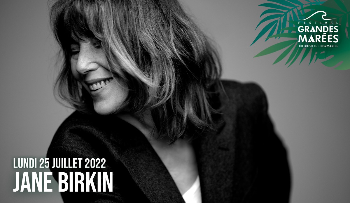 Du 21 au 31/7/2022 : Festival des Grandes Marées  Du 21 au 31/7/2022 : Festival des Grandes Marées