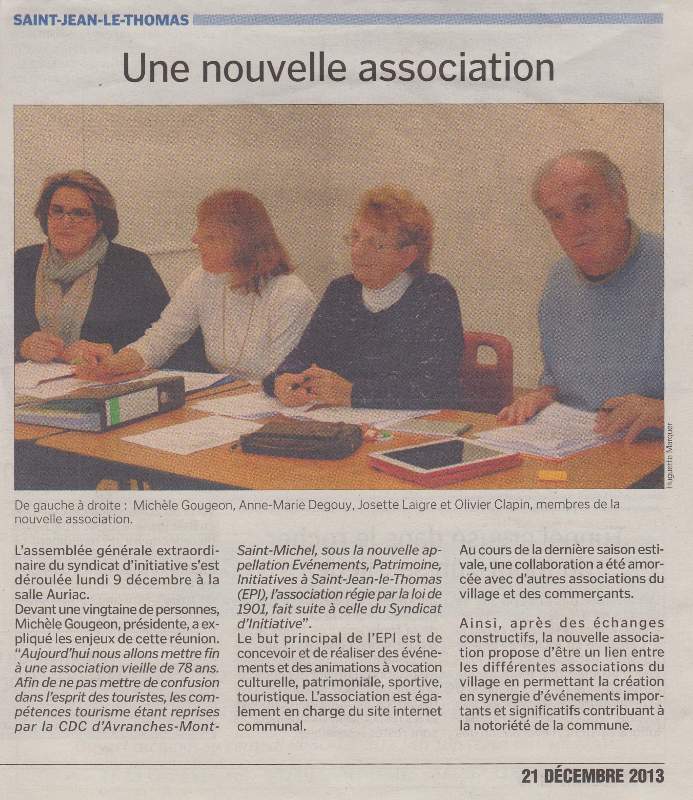 Qu'est notre S.I. devenu, que nous avons si près tenu et tant aimé... Qu'est notre S.I. devenu, que nous avons si près tenu et tant aimé...