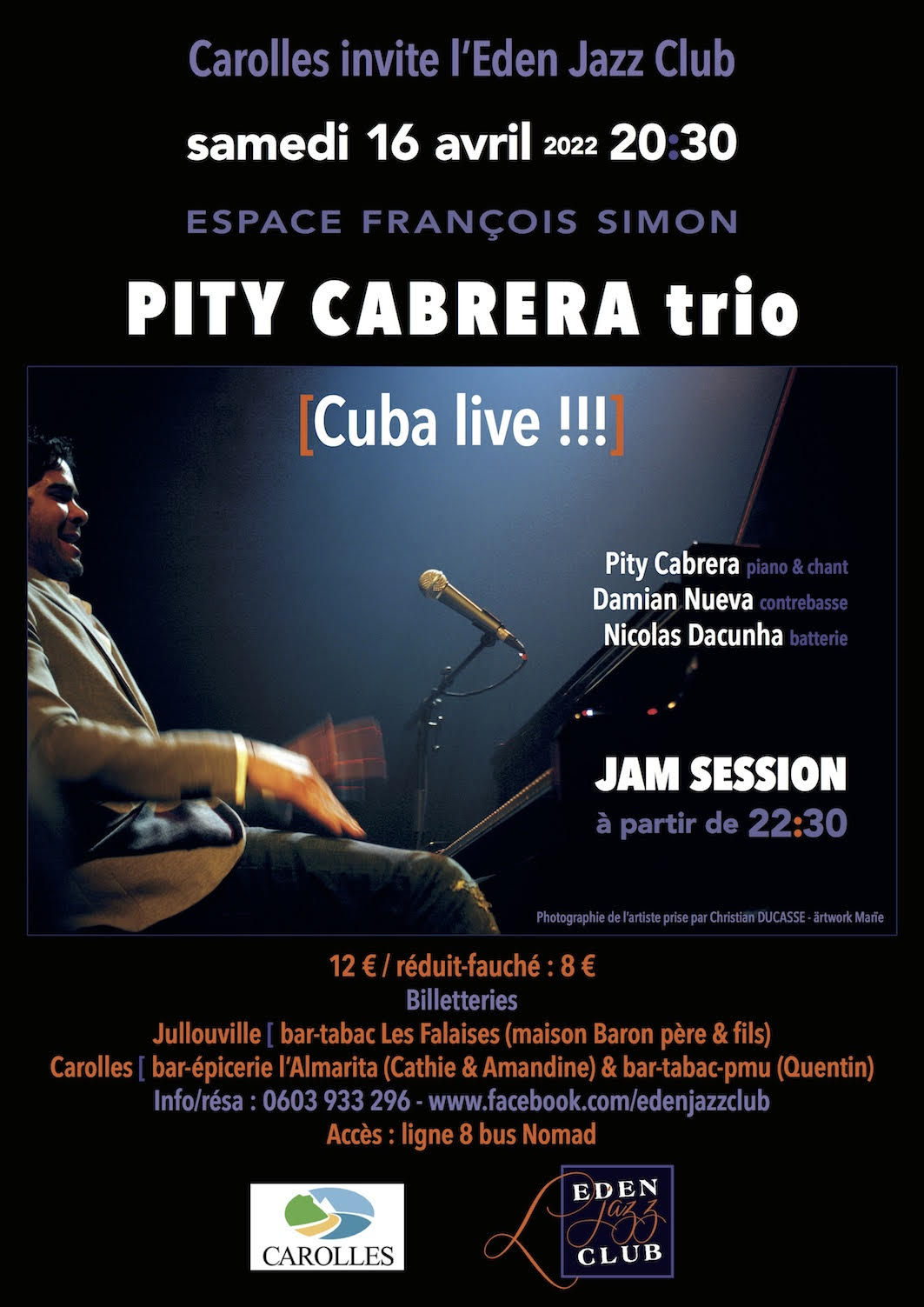 un clic sur l'affiche pour l'agrandir un clic sur l'affiche pour l'agrandir