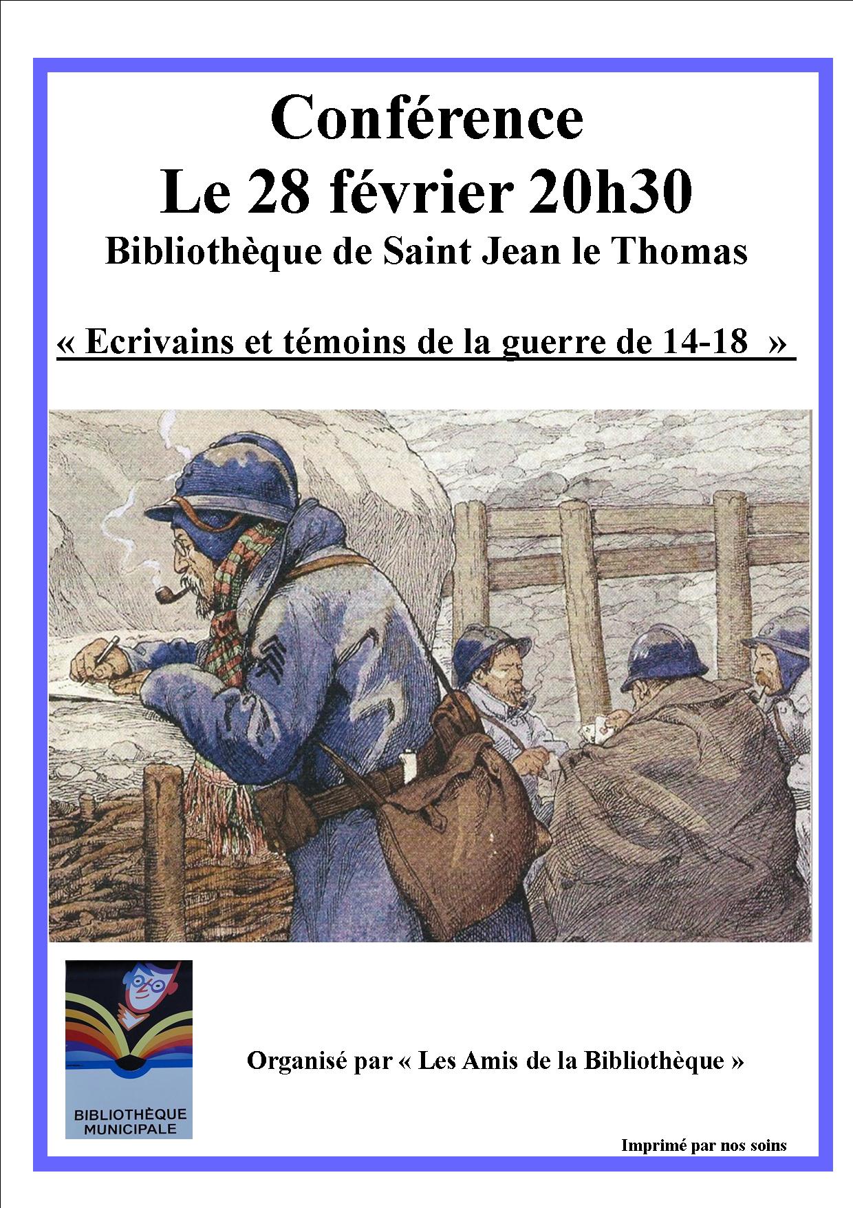 La Femme dans le roman de la Grande Guerre : texte de la conférence La Femme dans le roman de la Grande Guerre : texte de la conférence