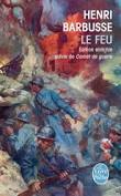 H. Barbusse - Le Feu H. Barbusse - Le Feu