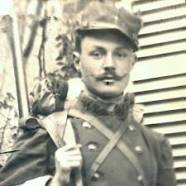 Maurice Genevoix Maurice Genevoix