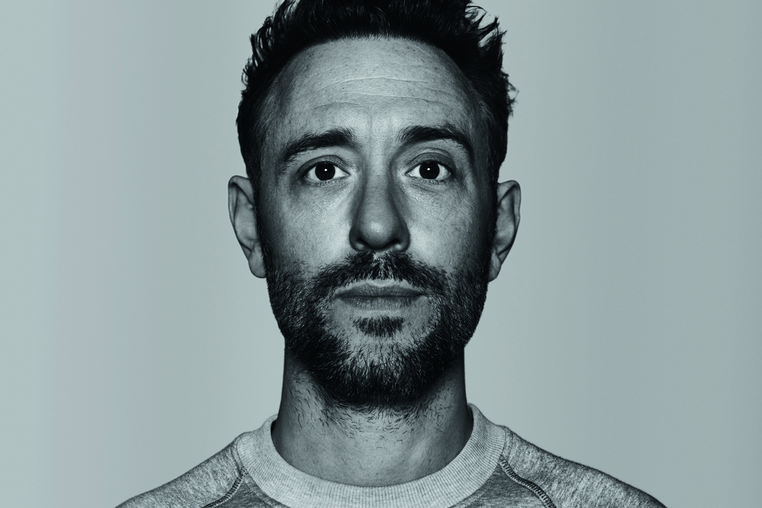 Le 4/3/2023, 20h30, concert à Sartilly avec Charlie Winston