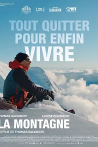 Le 1/4/2023, 20h30, film à Carolles : LA MONTAGNE Le 1/4/2023, 20h30, film à Carolles : LA MONTAGNE