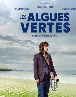 Le 9/9/2023, 20h30, Film à Carolles : les Algues Vertes