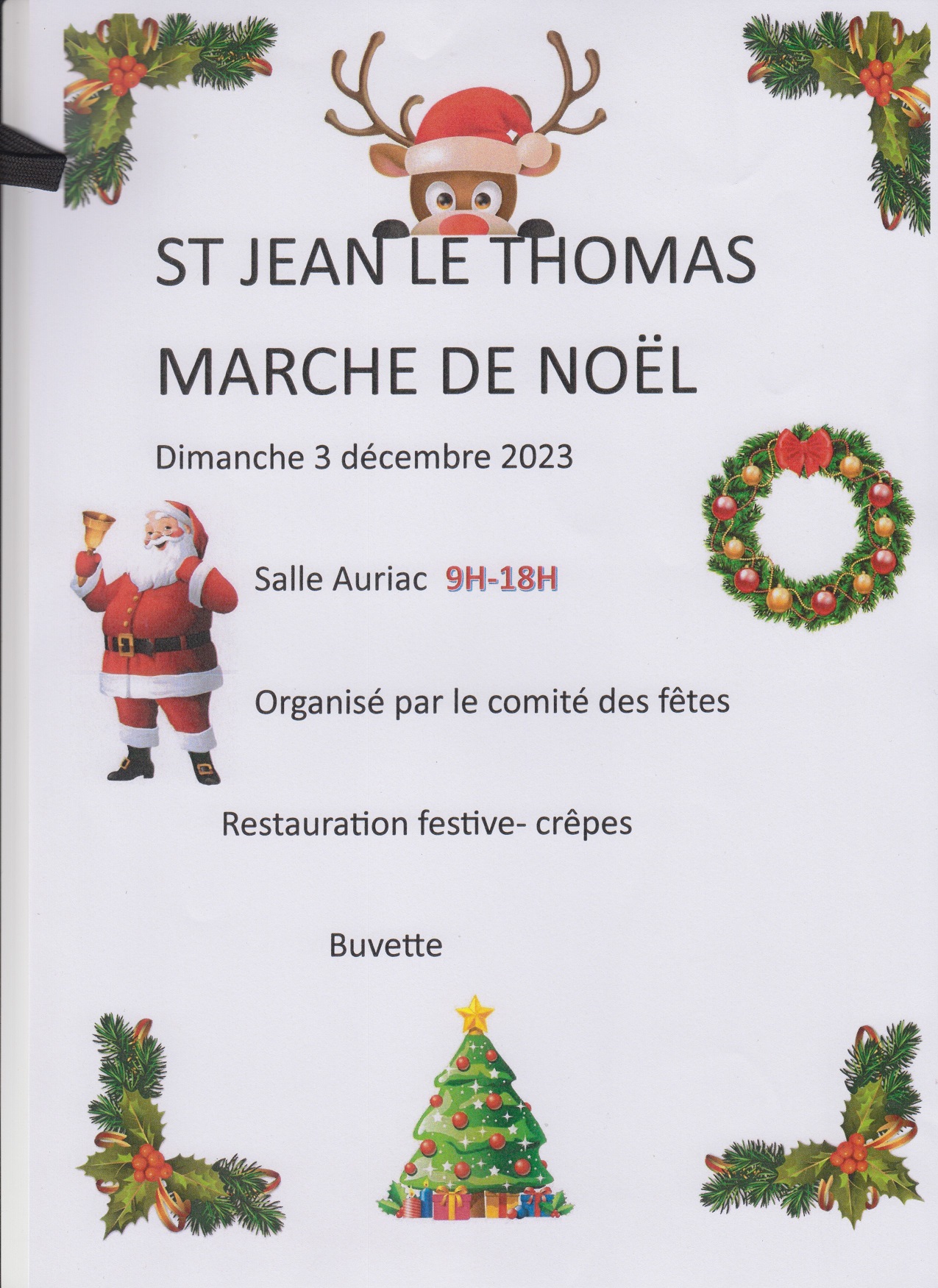 un clic sur l'affiche pour l'agrandir un clic sur l'affiche pour l'agrandir