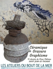 Les ateliers du Bout de la Mer