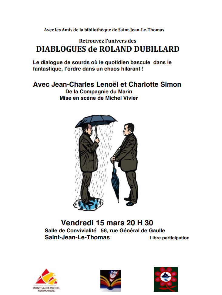 un clic sur l'affiche pour l'agrandir un clic sur l'affiche pour l'agrandir