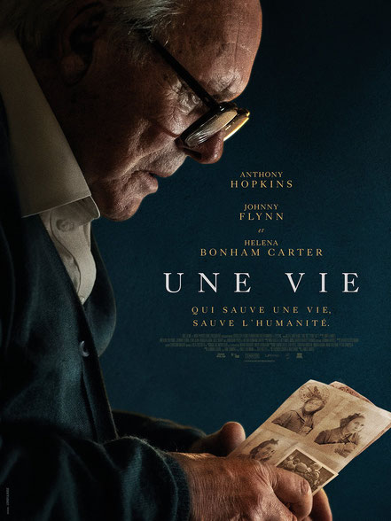 Le 23/03/2024,18h30, film à Carolles : UNE VIE