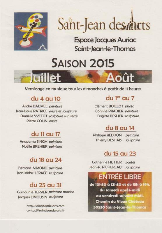 Mes coups de coeur 2015 !!!