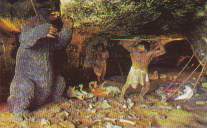 L'art au ras du sol ou les tribulations d'un escargot L'art au ras du sol ou les tribulations d'un escargot