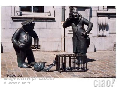 Place à Namur Place à Namur