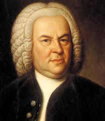 Bach Bach
