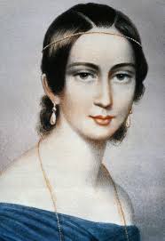 Clara Schumann Clara Schumann
