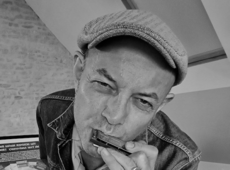 Philippe Gehanne