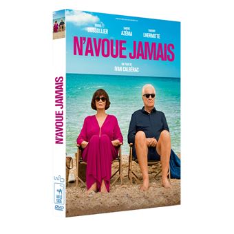 La 8/12/2024, 14h30, film à Carolles : "N'avoue jamais"