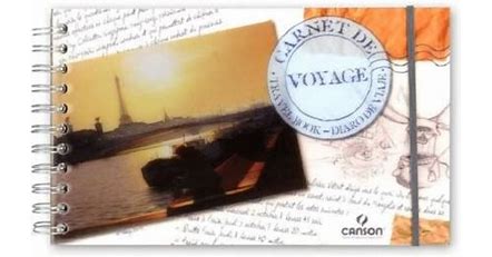 Les 8 et 9/5/2025, Stage "Carnets de Voyage"