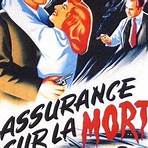 Le 22/5/2026, cinéclub, 20h30 : Assurance sur la Mort