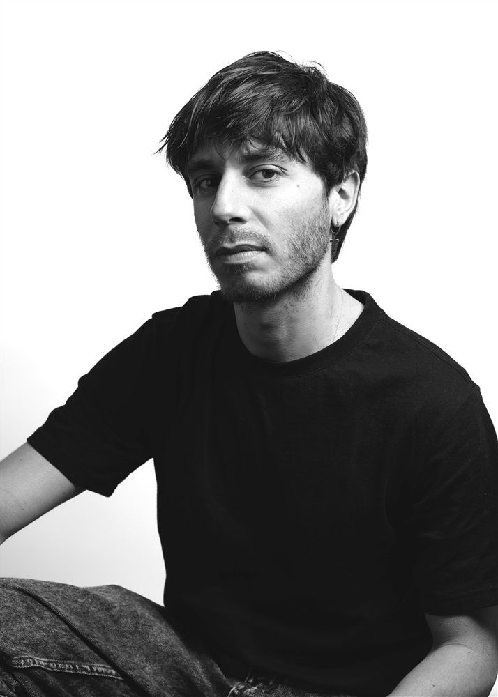 Martin Darondeau, réalisateur