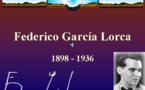 Hommage à Federico Garcia Lorca Hommage à Federico Garcia Lorca