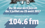 Radio associative du sud-Manche Radio associative du sud-Manche
