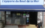 l'EPICERIE DU BOUT DE LA MER : alimentation, carterie,  point- poste l'EPICERIE DU BOUT DE LA MER : alimentation, carterie,  point- poste