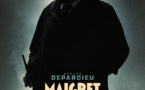 Le 2/4/2022, 20h30 film à Carolles MAIGRET