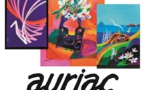 Jacques Auriac : " Une vie de couleurs "